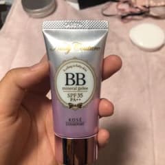 クリーミージュレファンデーションのサムネイル