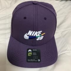 NIKE ナイキ キャップのサムネイル