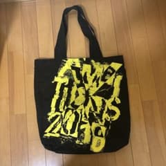 ONE OK ROCK 2018 トートバッグ - メルカリ
