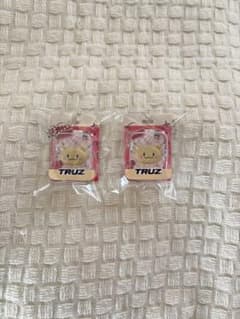 treasure RURU（ルル）リブスター ガチャのサムネイル