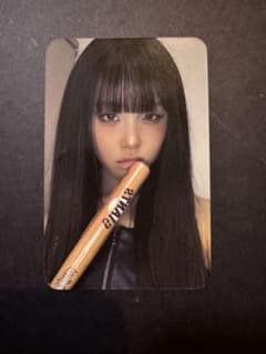 Keyveatz トレカ ユナのサムネイル