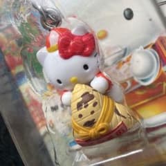 未開封】ハローキティ 長崎限定 中華街 ファスナーマスコット - メルカリ