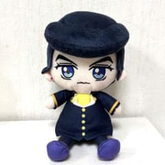 ジョジョの奇妙な冒険 東方仗助 ぬいぐるみのサムネイル