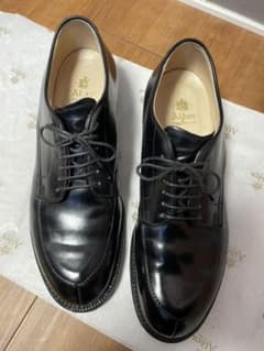 オールデン Alden 54331 Vチップ 8Dのサムネイル