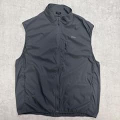 【XL】セダン オールパーパス リップストップ ベスト 25SS グレー XL】セダン オールパーパス リップストップ ベスト 25SS グレー - メルカリ