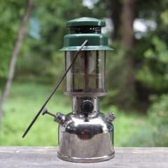 極上品！1932/5 コールマン242NL - メルカリ