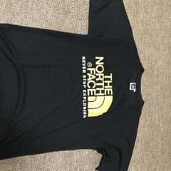 ノースフェイス Tシャツのサムネイル