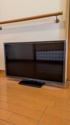 Panasonic TH-32J300 液晶テレビ 32インチのサムネイル