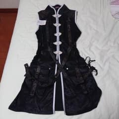 QutieFrash チャイナベストのサムネイル