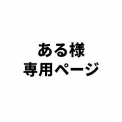 ある様 専用ページのサムネイル