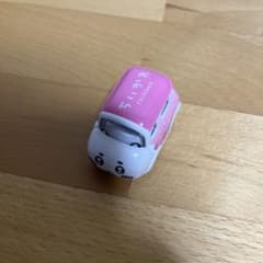 ちいかわ トミカ ミニカーのサムネイル