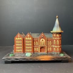 慶應義塾大学 卒業記念品 オルゴール m62095283960_1.jpg?1639892152