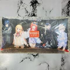 一番くじ ラストワン賞　クッション ReGLOSS 一番くじ ラストワン賞 ハイパーメガクッション - メルカリ