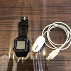 グリーンオン　ゴルフウォッチ　ジャンクのサムネイル