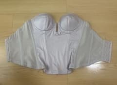 bridal bloom ブライダルインナー 上下セット　B70＋L おまけ付きのサムネイル