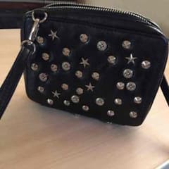 ショルダーバック✴︎値下げしました❤️のサムネイル