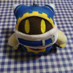 星のカービィ　マホロア　マスコットのサムネイル