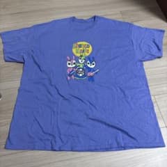 深瀬着用 Shonen Knife Tシャツ - メルカリ