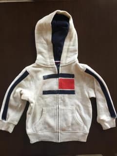 トミーヒルフィガー　Tommy Hilfiger　サイズ3Tのサムネイル