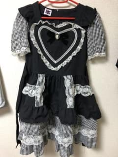 メイド服のサムネイル