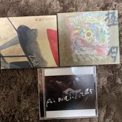 PE'Z REALIVE 2005～節 FUSHI～のサムネイル