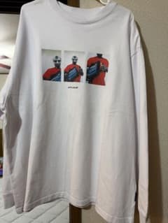 APPLEBUM 長袖Tシャツ MF DOOMのサムネイル
