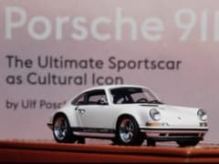 Make Up 1/64 Porsche 964 Singer ホワイト - メルカリ