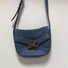 ★即購入どうぞ☻さん専用★トリーバーチ珍しいショルダーバッグ♡のサムネイル