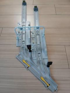 プラレール車両基地セットのサムネイル