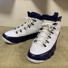 エアジョーダン9 レトロ　27.0のサムネイル