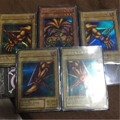 封印されしエクゾディアのサムネイル