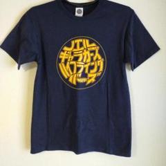 美品 ノエルギャラガー ハイフライングバーズ Tシャツ 紺 M