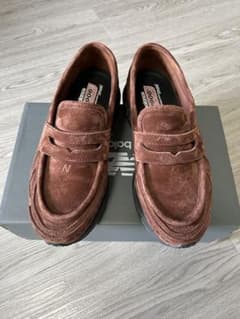 New Balance 1906R ローファー　ブラウンのサムネイル