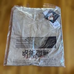 ユニクロ 呪術廻戦 狗巻棘 Tシャツ Mサイズのサムネイル