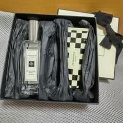 Jo Malone ブラックベリー & ベイ 30ml&ハンドクリームのサムネイル