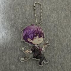 浦島坂田船　志麻　アクリルキーホルダー　SUMMER TOUR 2019 カジノのサムネイル