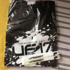 ユーフェス Tシャツのサムネイル
