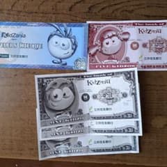 キッザニア　58キッゾのサムネイル