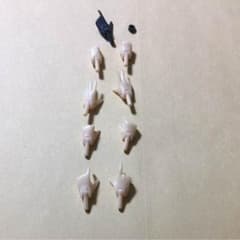 たく様専用 ハンドパーツなどのサムネイル