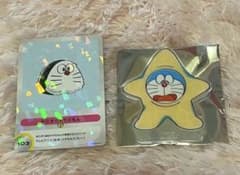 非売品⭐️ドラえもん 東京 ピンバッジ 100%ドラえもん&フレンズin東京 非売品ピンバッジ＆カード - メルカリ