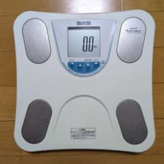 TANITA 体組成計 BC-220 本体のサムネイル