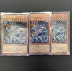【本日限定品】【美品】調和ノ天救竜フィドラウリス=ハルモニア3枚セット 遊戯王 調和ノ天救竜 フィドラウリスハルモニア レリーフ 3枚 - メルカリ