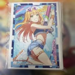 Vol.506 学園アイドルマスター『紫雲清夏』'24夏ver. 未開封1点 - メルカリ