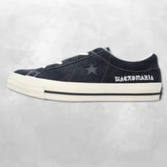 コンバース×ワコマリア 25SS 1SE608 ONE STAR SUEDE - メルカリ