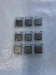 CPU INTEL CORE i5-3570/6枚 3470/3枚 ジャンク CPU INTEL CORE i5-3570/6枚 3470/3枚 ジャンク - メルカリ
