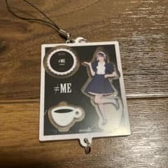 だ*く様 ミニくじ　鈴木瞳美　カフェ樂園のサムネイル