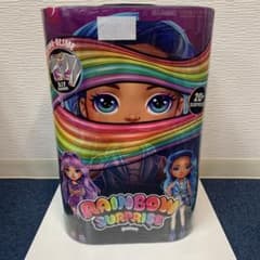 Poopsie】プープシー レインボーサプライズドール - メルカリ