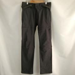 ワークマン　X Booster　アシストウォームパンツ　ブラック　L　B4911