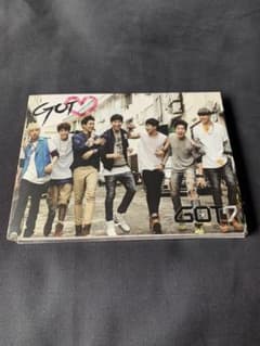 got7 got♡ CDのサムネイル