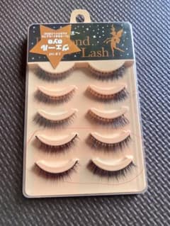 ダイアモンドラッシュ ヴェールeyeのサムネイル